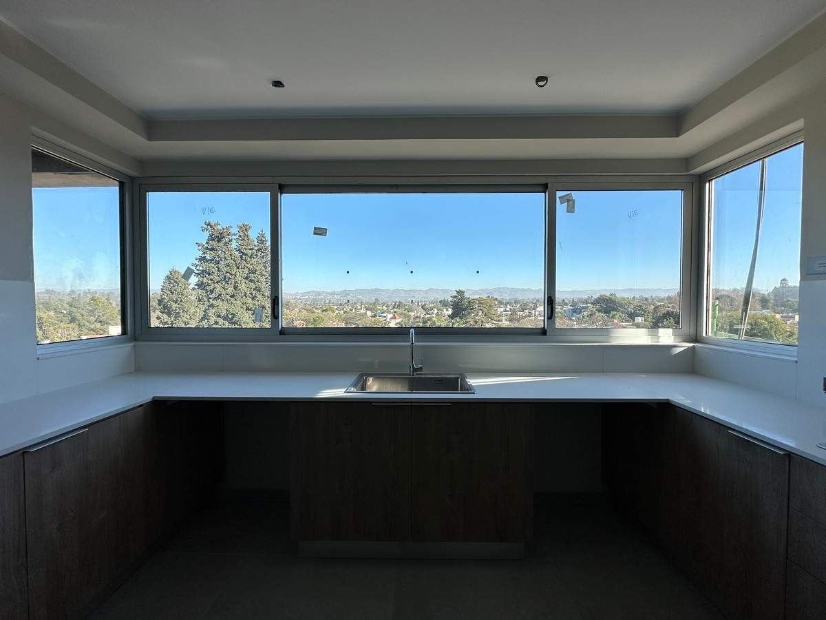 Departamentos en Venta en AIRES de NEPER  3 dormitorios