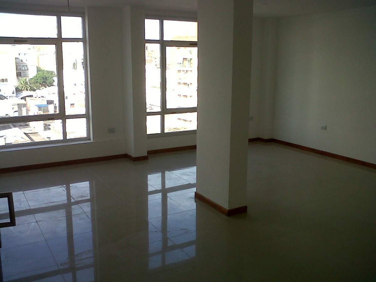 Vendo - Centro - Gran vista - Oficina 45m2