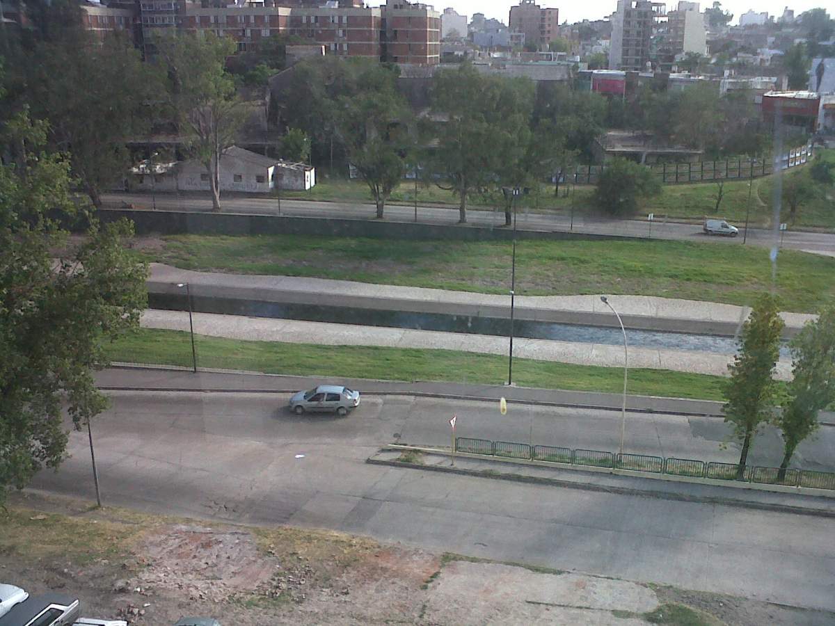 Vendo - Centro - Gran vista - Oficina 45m2