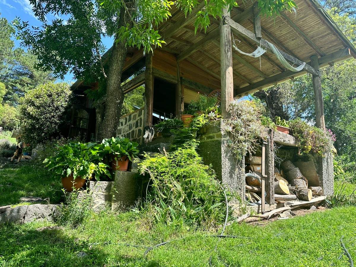 Fracciones en venta - Villa Yacanto de Calamuchita - Diferentes caracteristicas