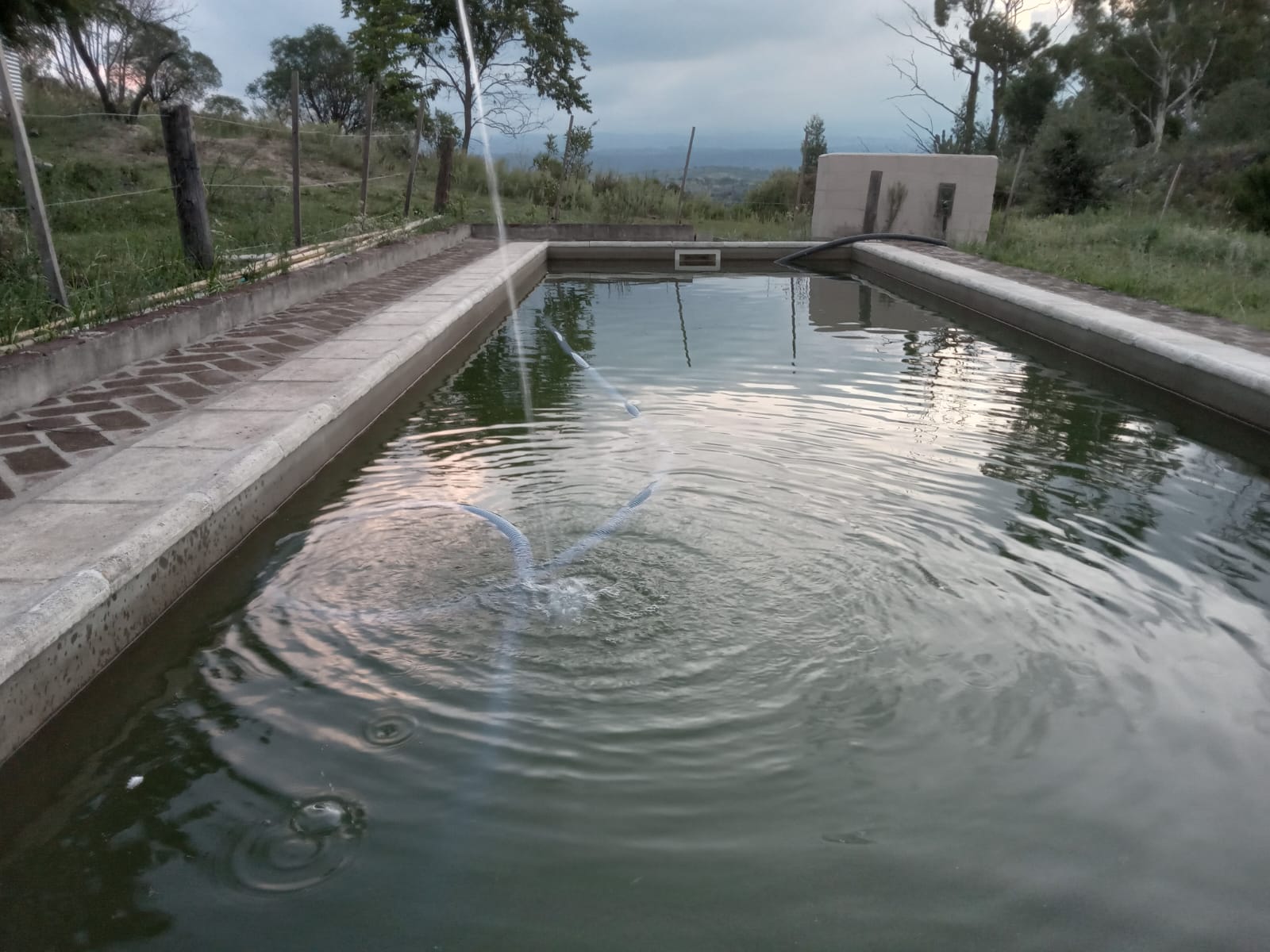 Fracciones en venta - Villa Yacanto de Calamuchita - Diferentes caracteristicas