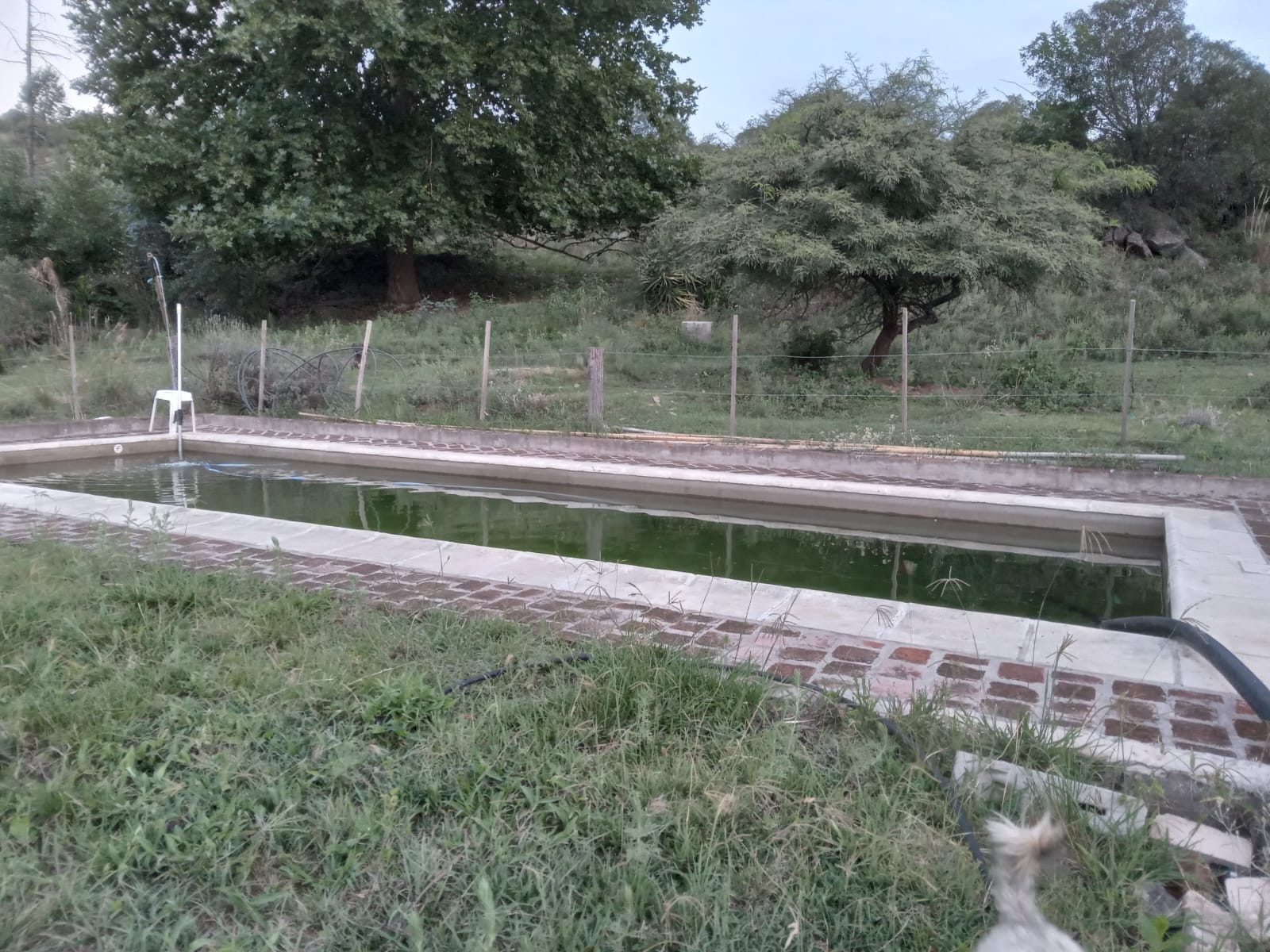 Fracciones en venta - Villa Yacanto de Calamuchita - Diferentes caracteristicas