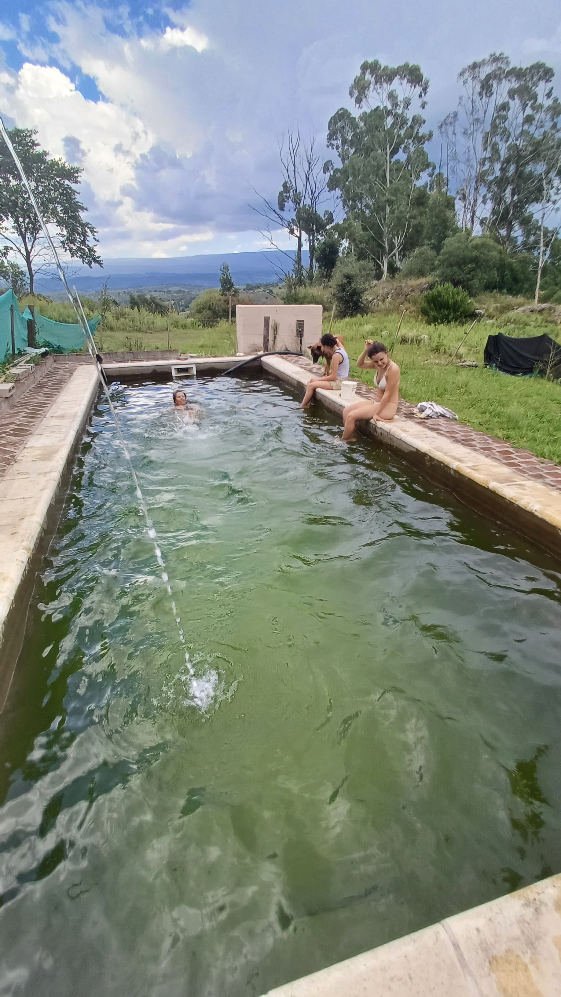 Fracciones en venta - Villa Yacanto de Calamuchita - Diferentes caracteristicas