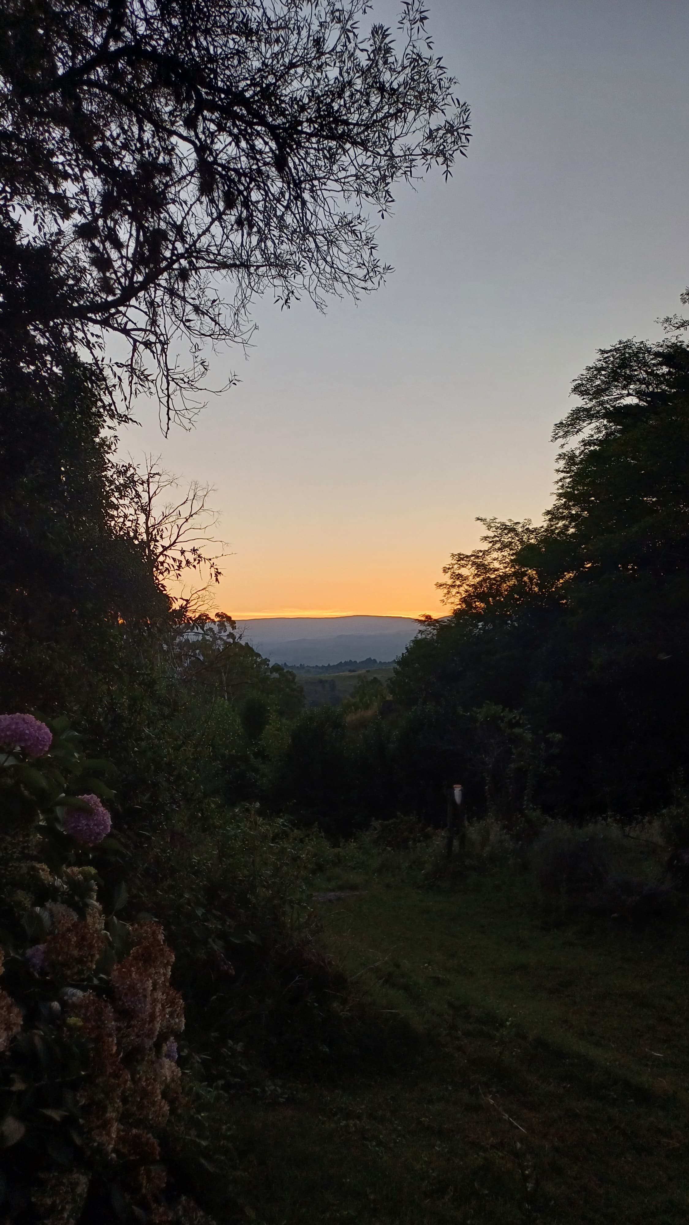 Fracciones en venta - Villa Yacanto de Calamuchita - Diferentes caracteristicas