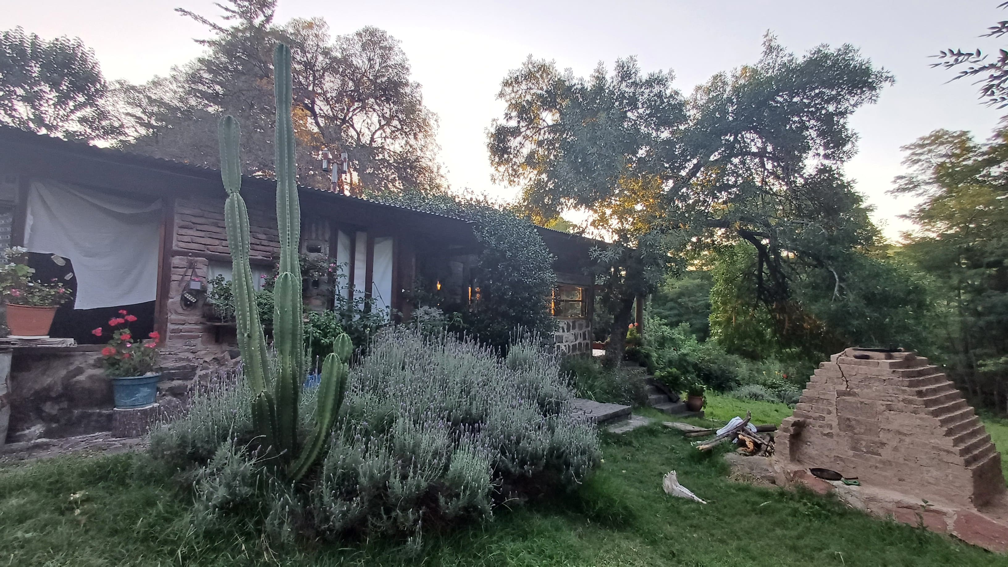 Fracciones en venta - Villa Yacanto de Calamuchita - Diferentes caracteristicas