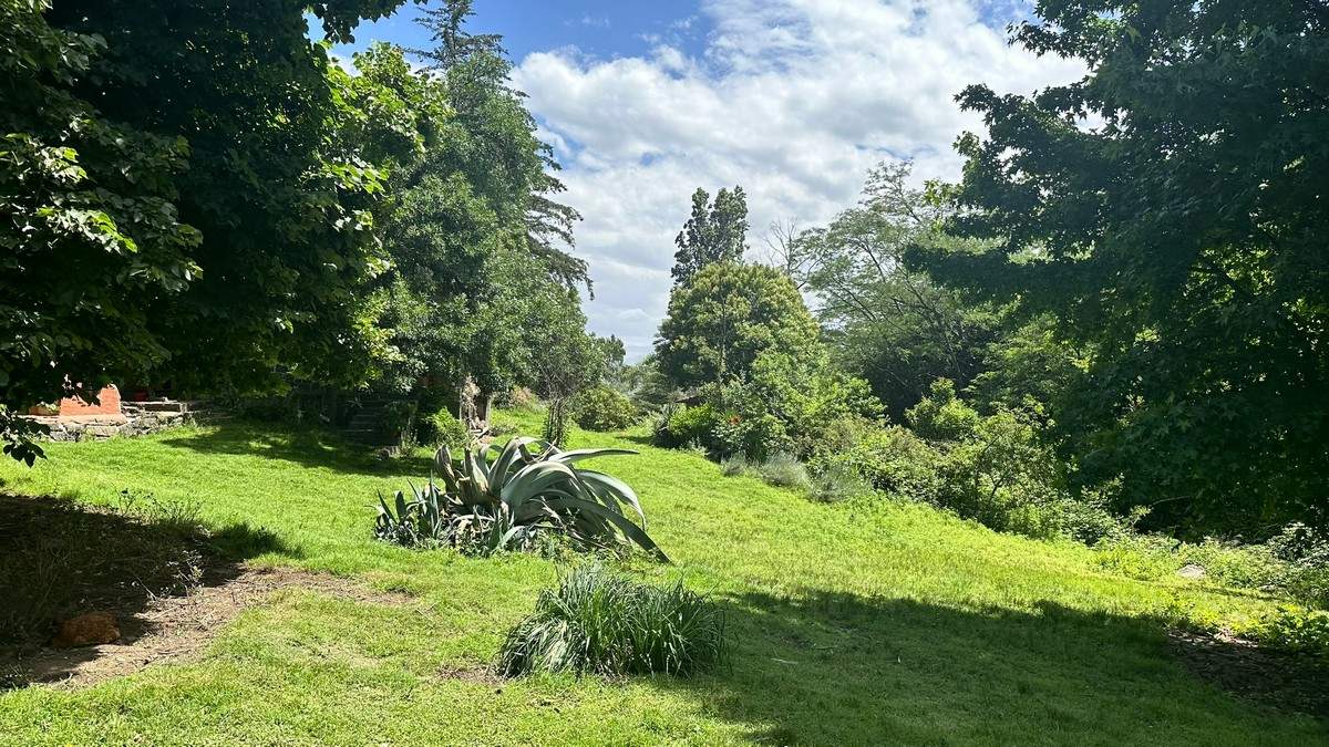 Fracciones en venta - Villa Yacanto de Calamuchita - Diferentes caracteristicas