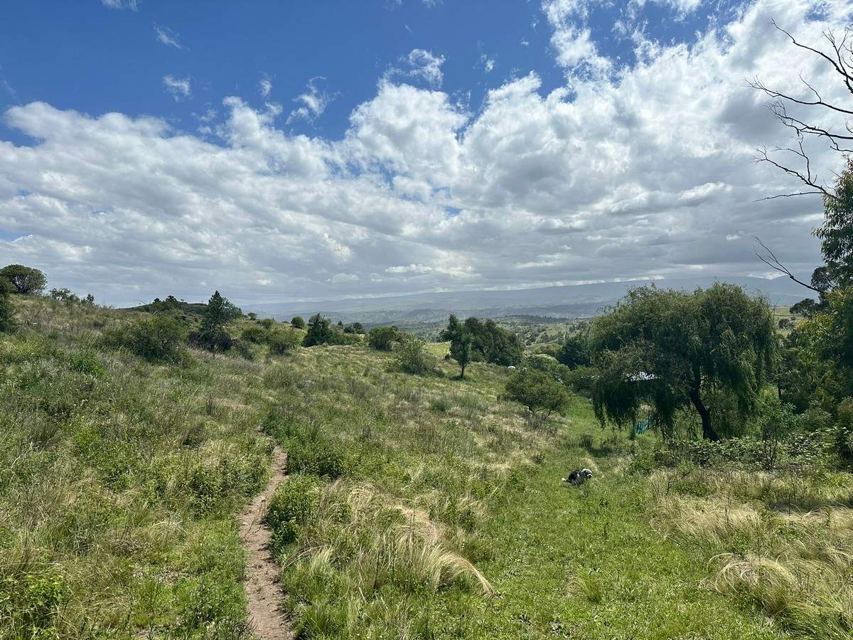 Fracciones en venta - Villa Yacanto de Calamuchita - Diferentes caracteristicas