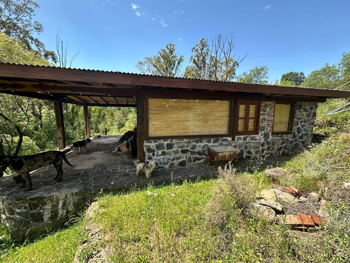 Fracciones en venta - Villa Yacanto de Calamuchita - Diferentes caracteristicas