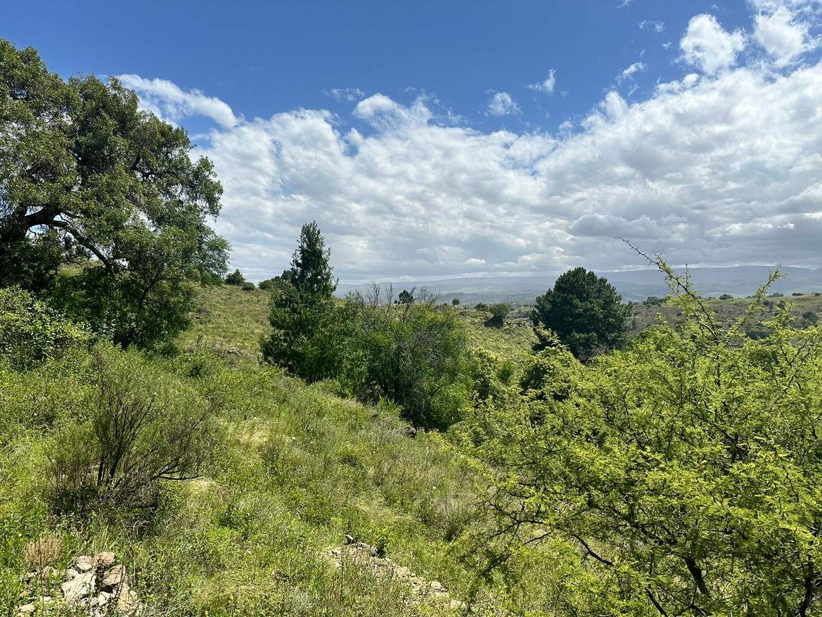 Fracciones en venta - Villa Yacanto de Calamuchita - Diferentes caracteristicas