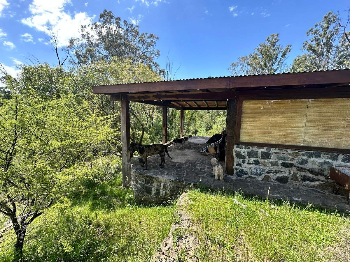 Fracciones en venta - Villa Yacanto de Calamuchita - Diferentes caracteristicas