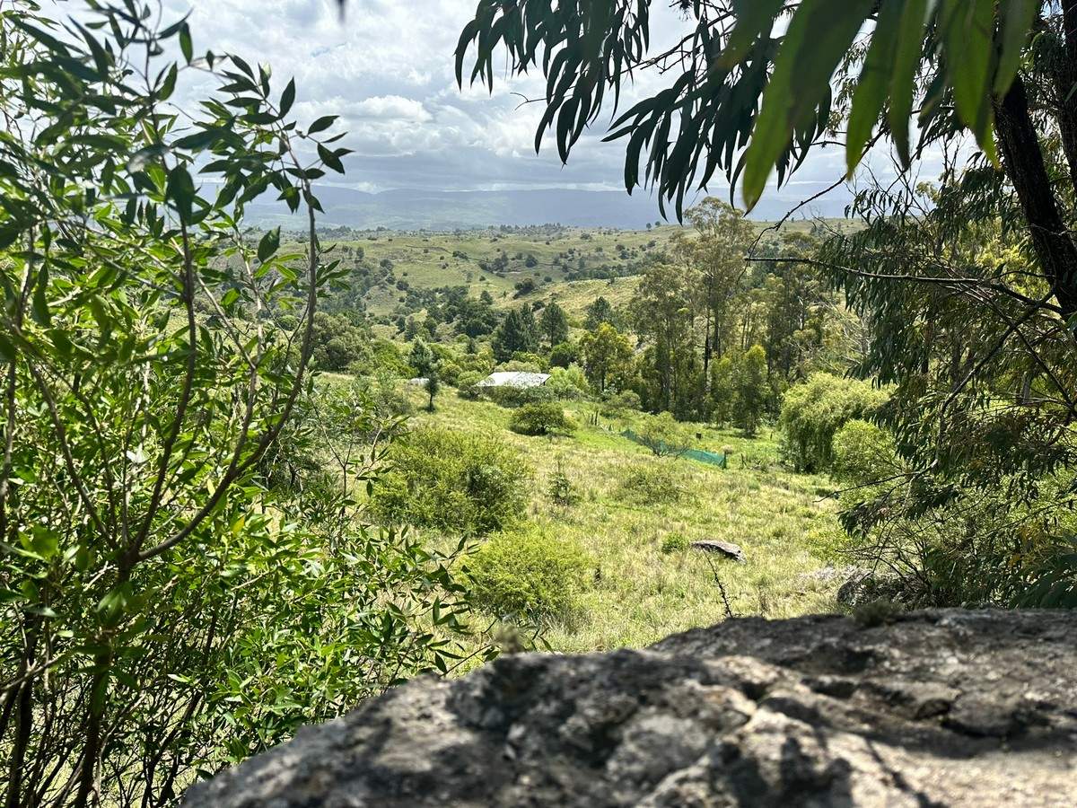 Fracciones en venta - Villa Yacanto de Calamuchita - Diferentes caracteristicas