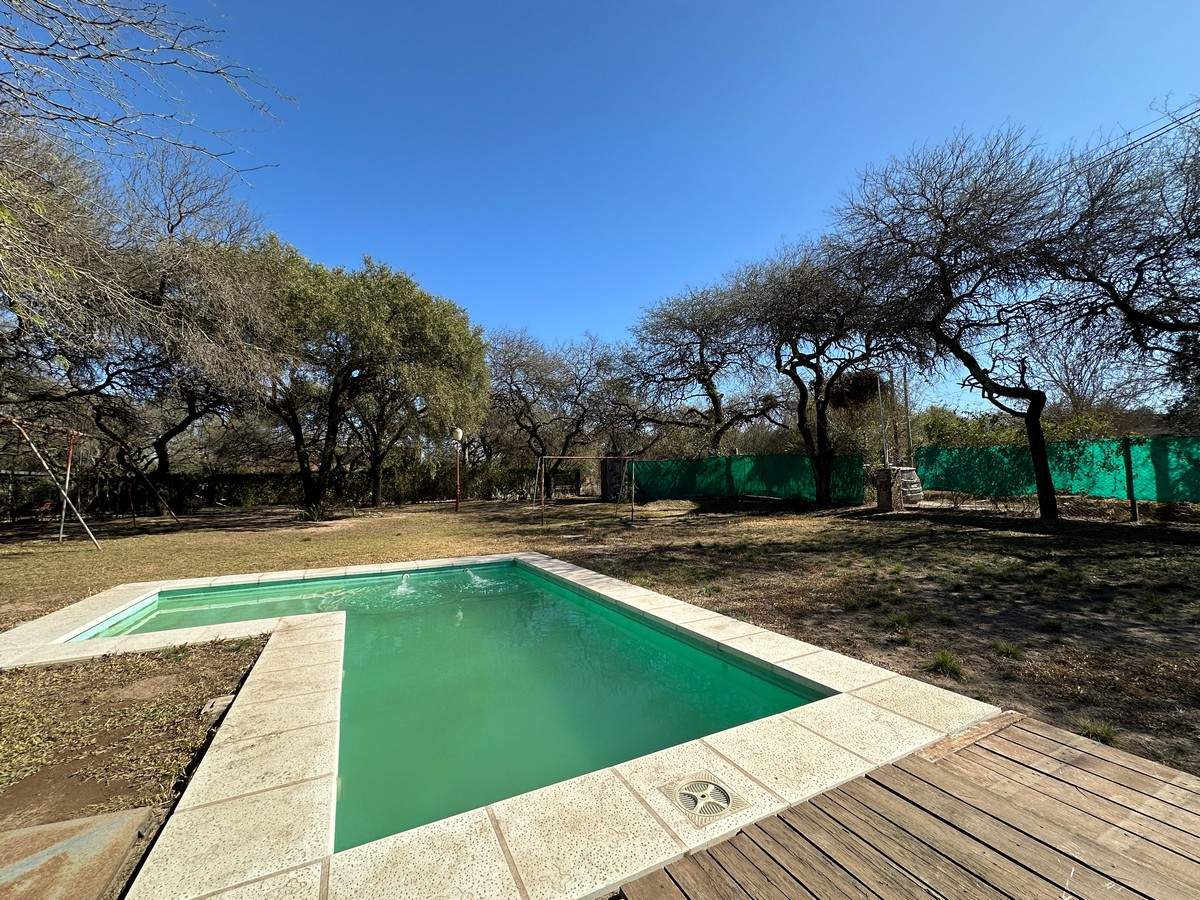 Terreno en Venta en Villa Rivera Indarte