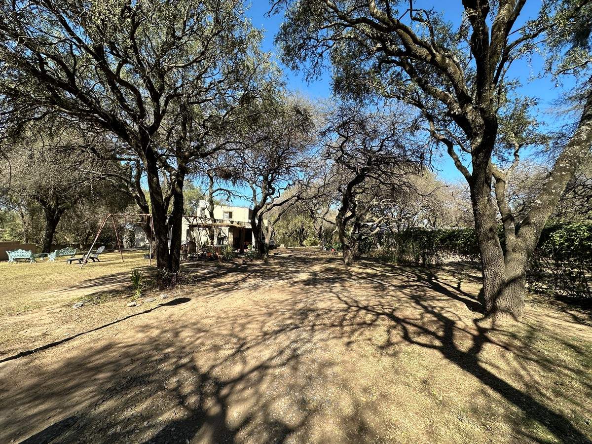 Terreno en Venta en Villa Rivera Indarte