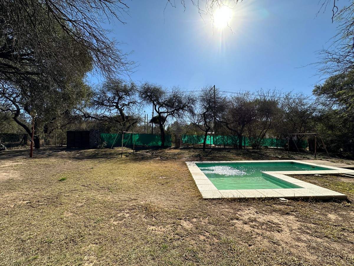 Terreno en Venta en Villa Rivera Indarte