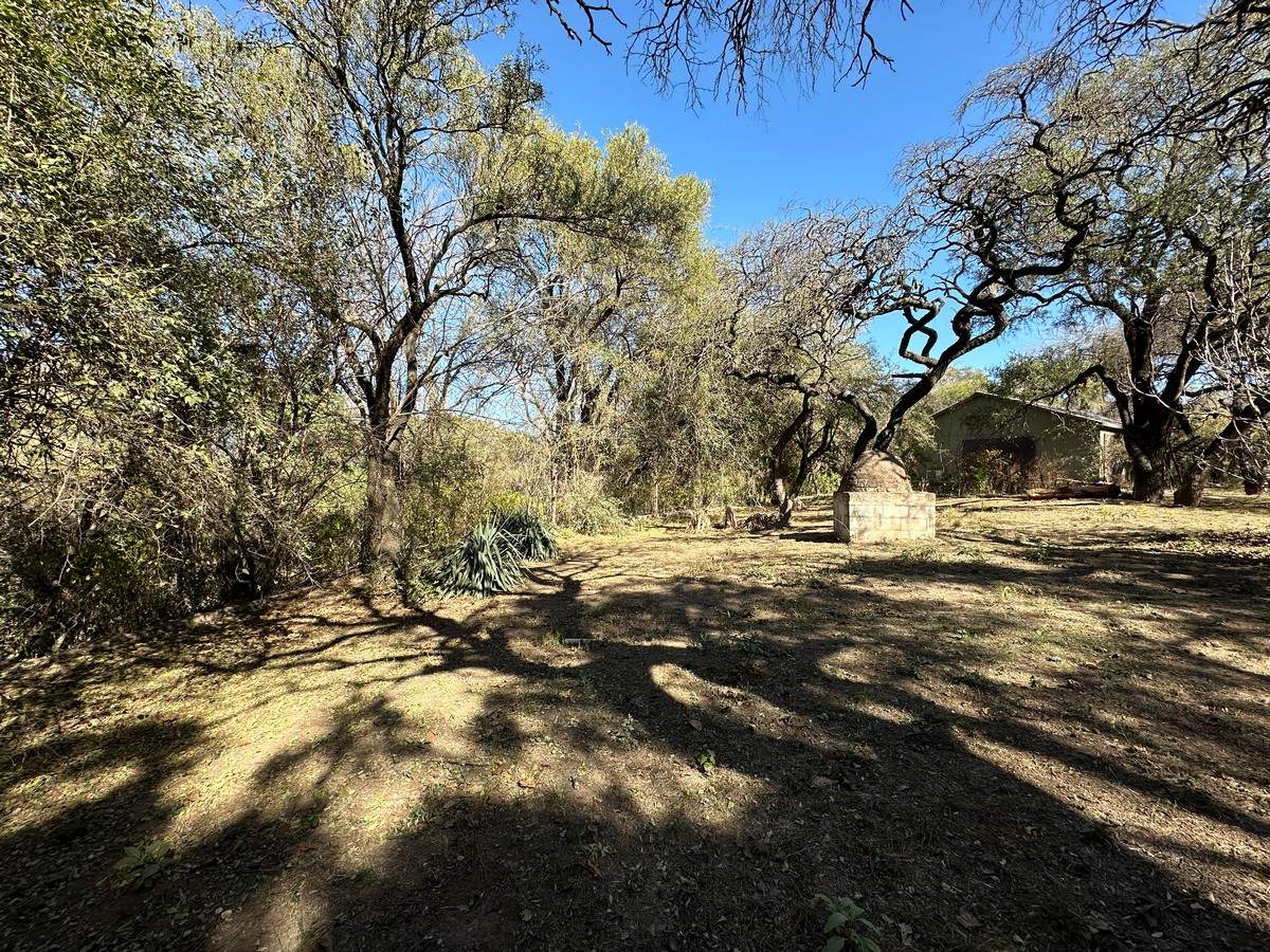 Terreno en Venta en Villa Rivera Indarte