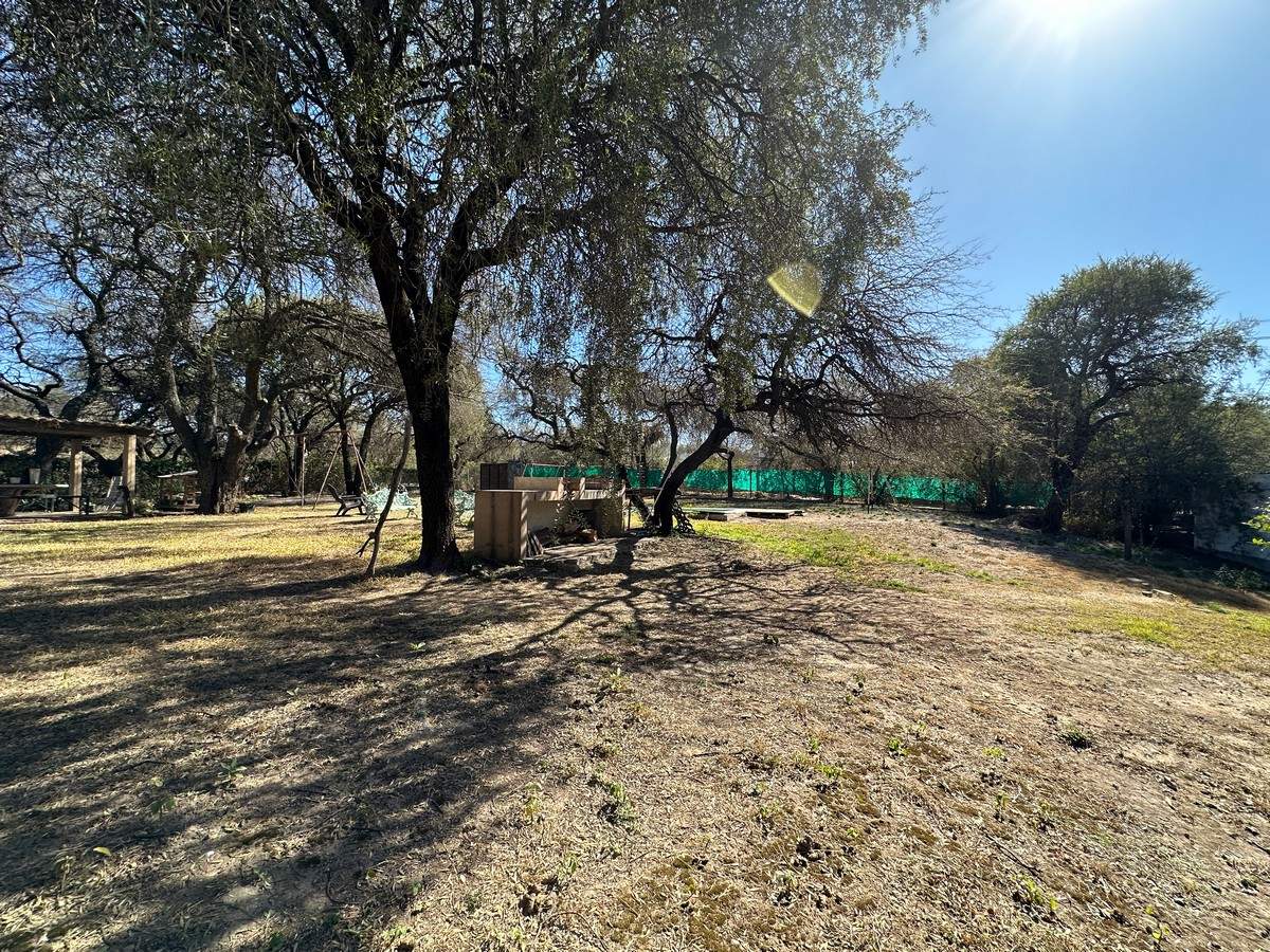 Terreno en Venta en Villa Rivera Indarte