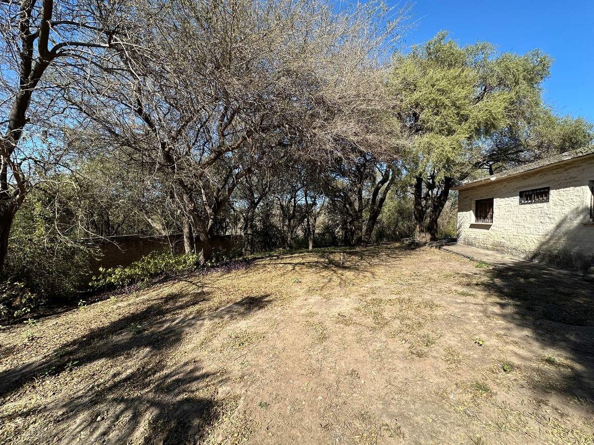 Terreno en Venta en Villa Rivera Indarte