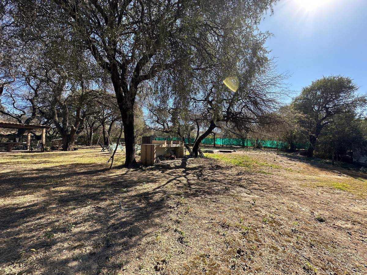 Terreno en Venta en Villa Rivera Indarte