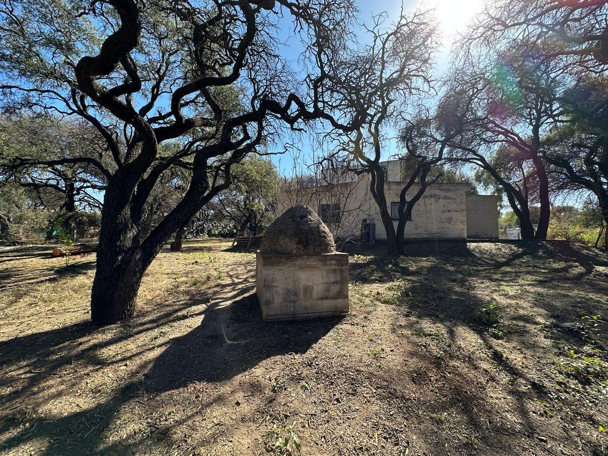 Terreno en Venta en Villa Rivera Indarte