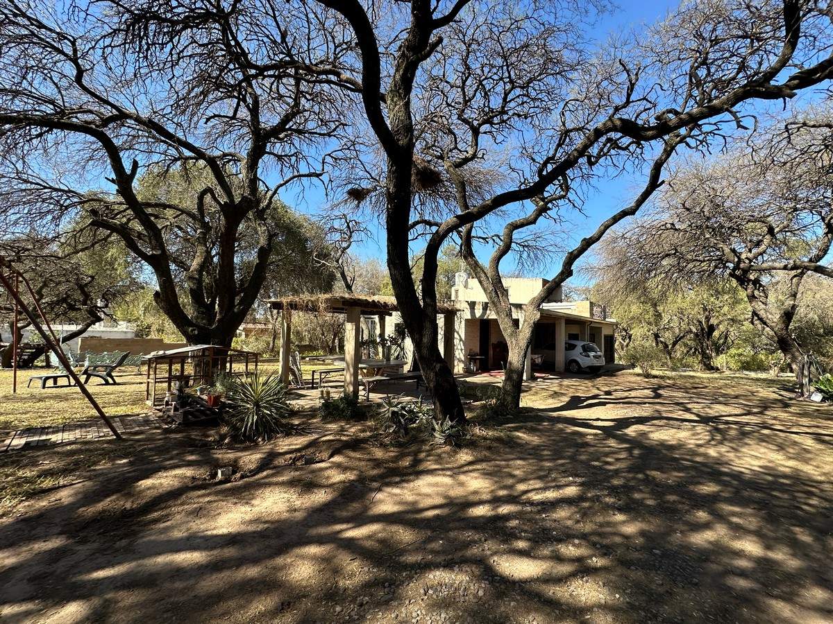 Casa en Venta en Villa Rivera Indarte