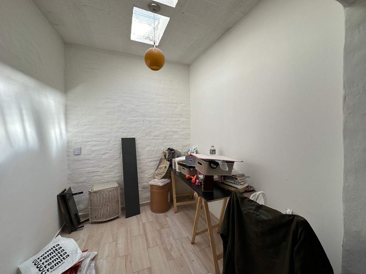 Casa en Venta en Villa Rivera Indarte