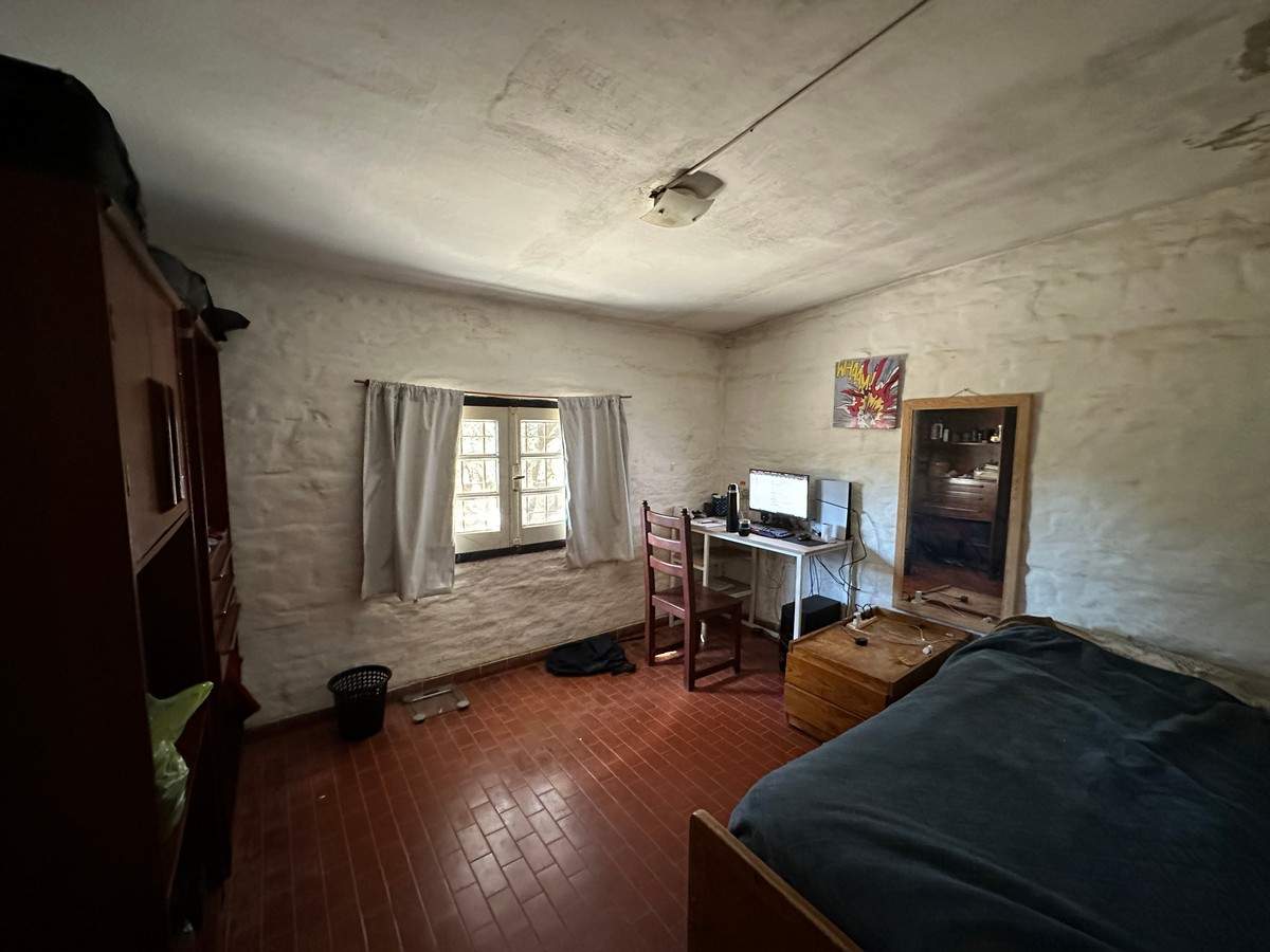 Casa en Venta en Villa Rivera Indarte