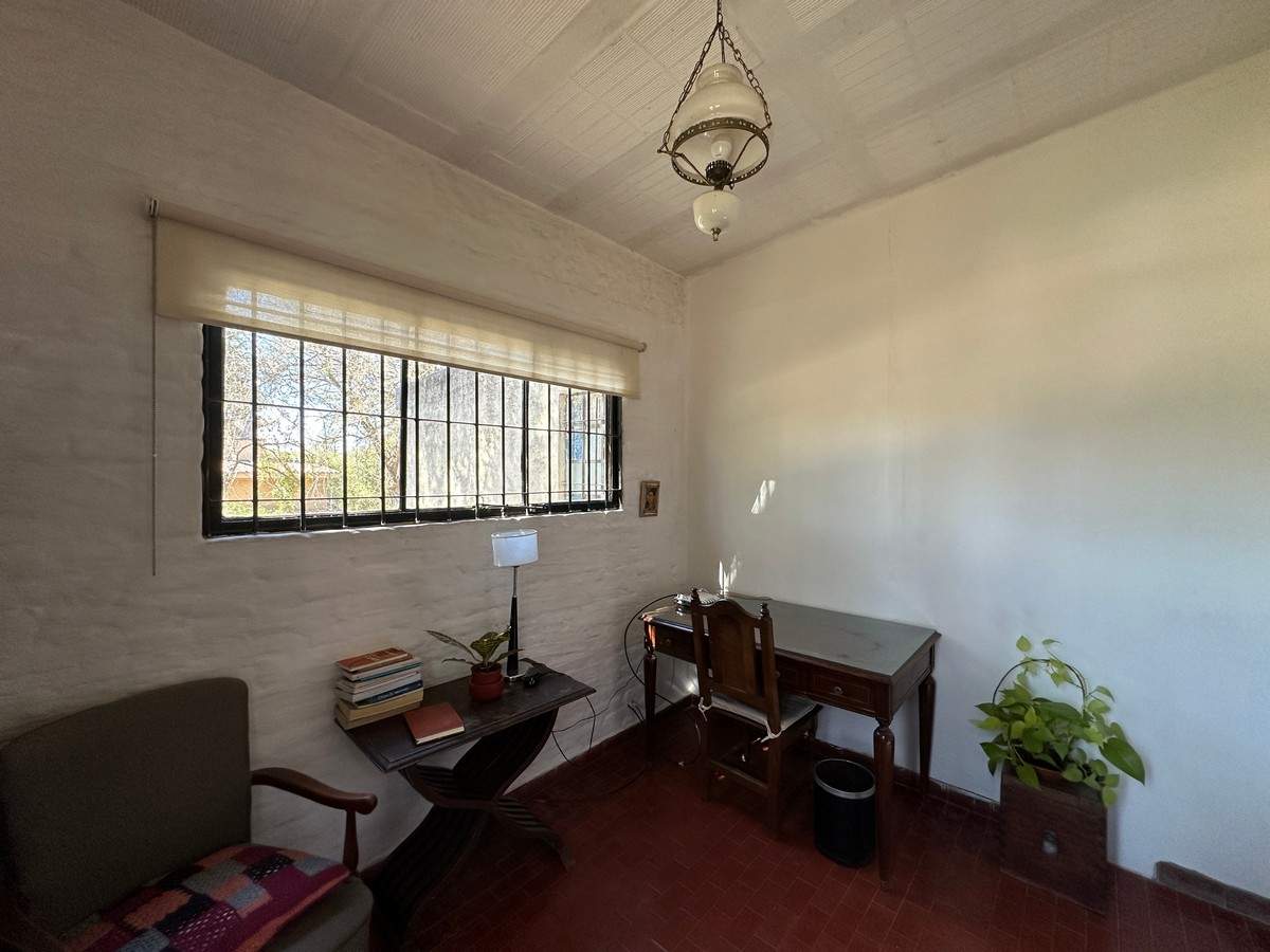 Casa en Venta en Villa Rivera Indarte