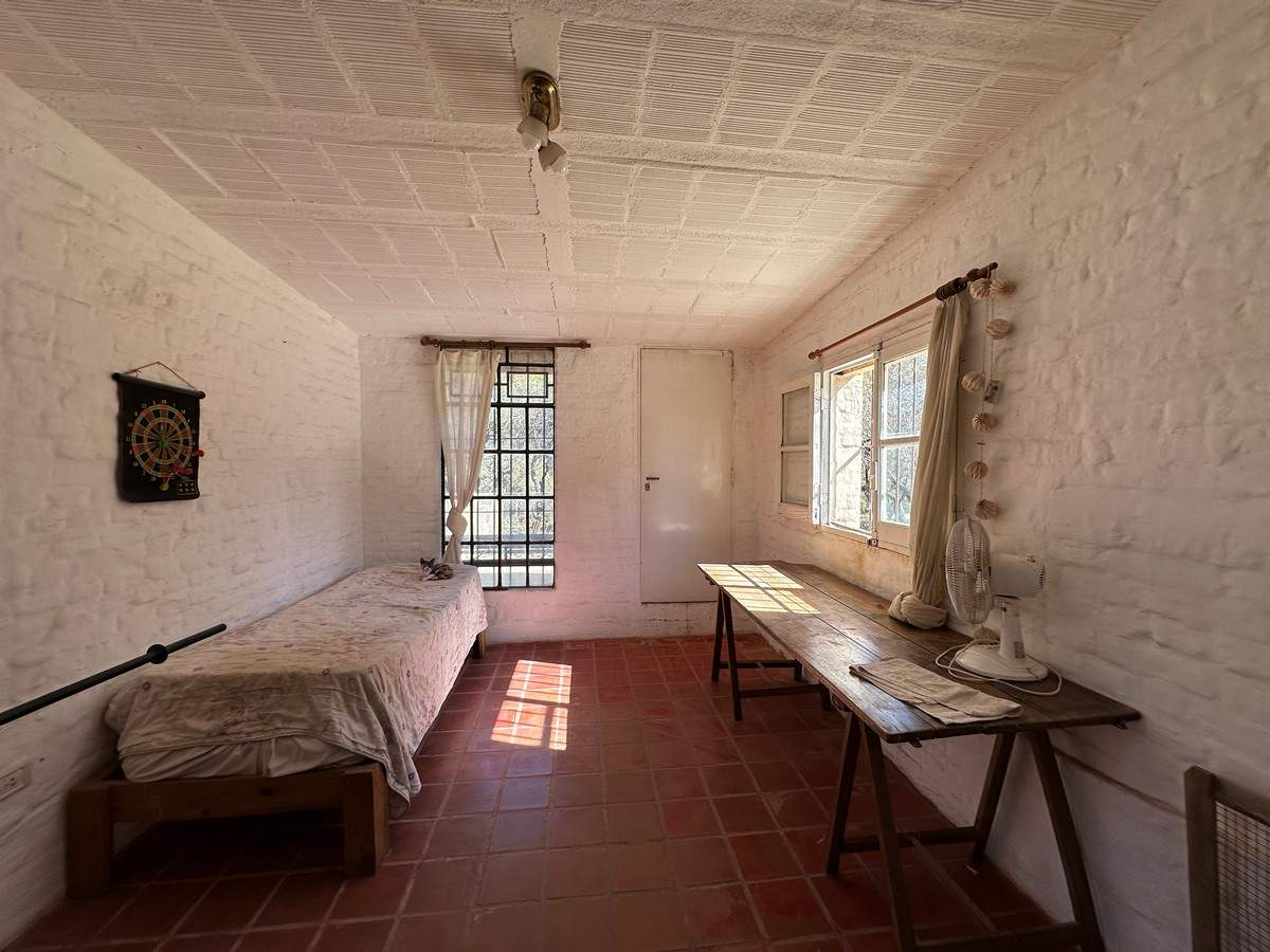 Casa en Venta en Villa Rivera Indarte