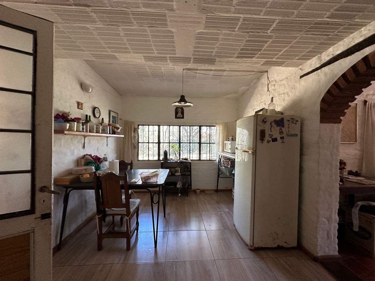 Casa en Venta en Villa Rivera Indarte