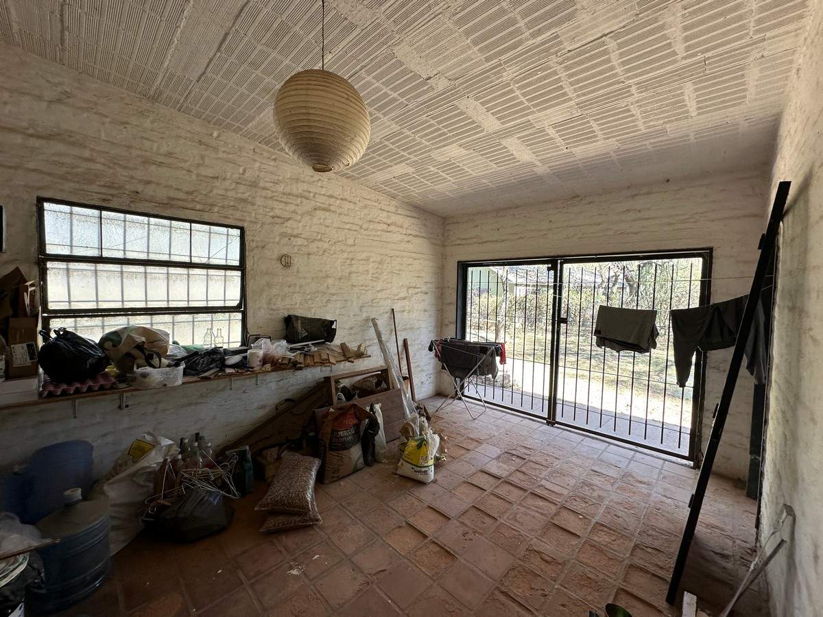 Casa en Venta en Villa Rivera Indarte