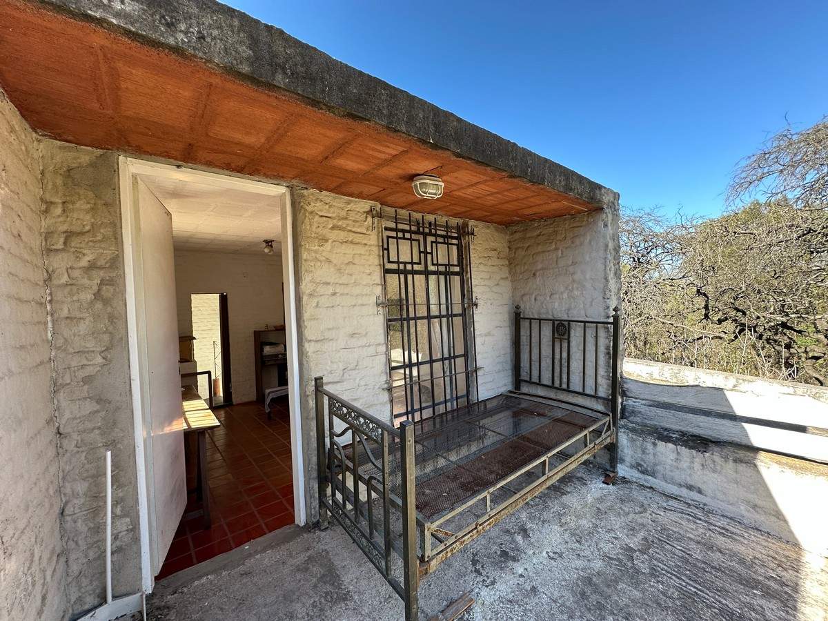 Casa en Venta en Villa Rivera Indarte