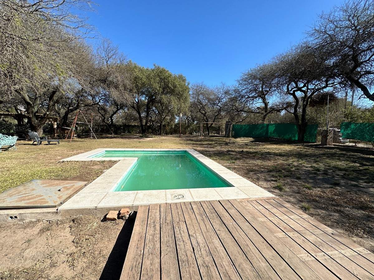 Casa en Venta en Villa Rivera Indarte