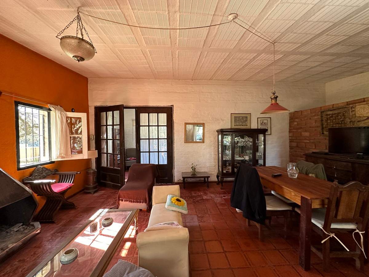 Casa en Venta en Villa Rivera Indarte