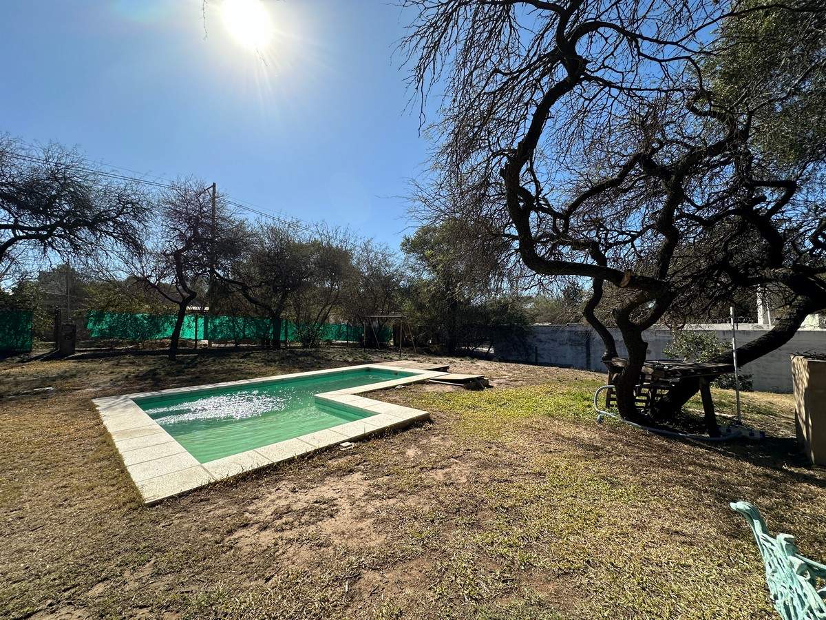 Casa en Venta en Villa Rivera Indarte