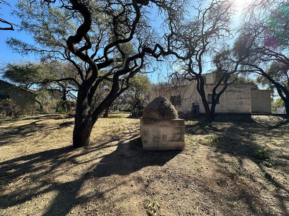 Casa en Venta en Villa Rivera Indarte