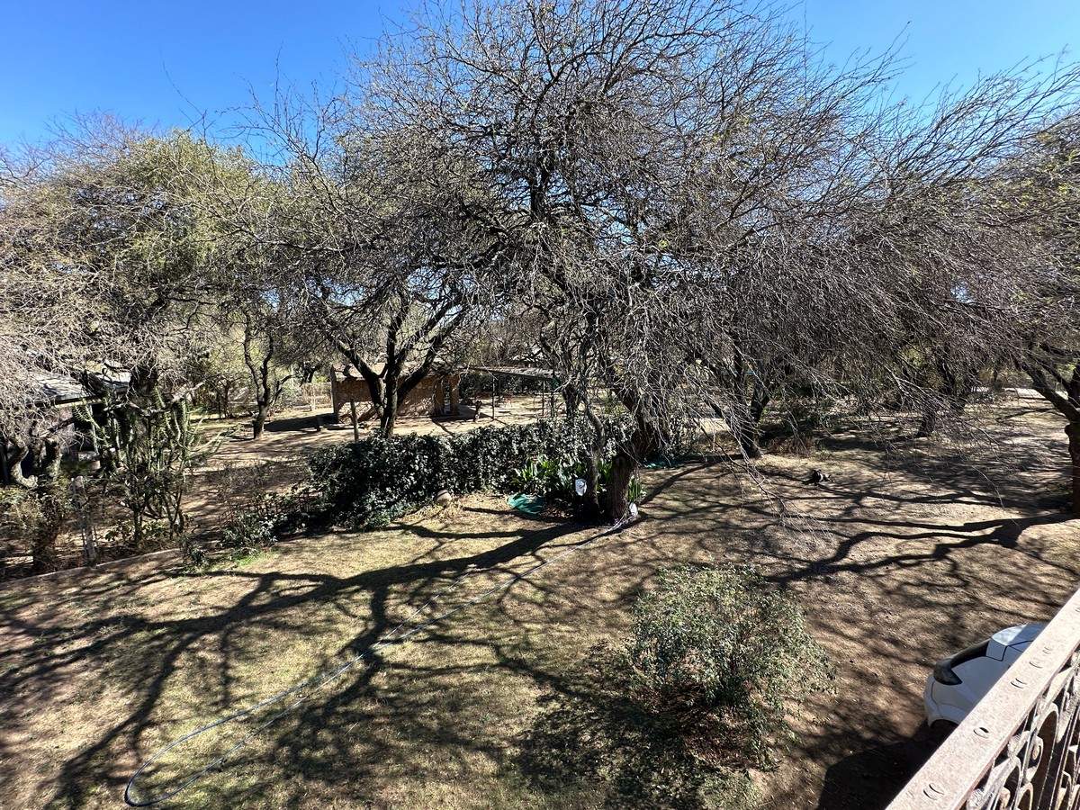 Casa en Venta en Villa Rivera Indarte