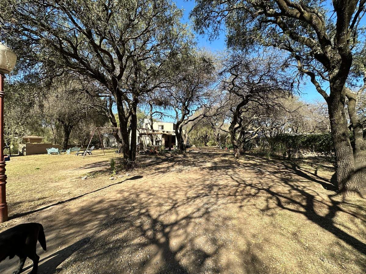 Casa en Venta en Villa Rivera Indarte