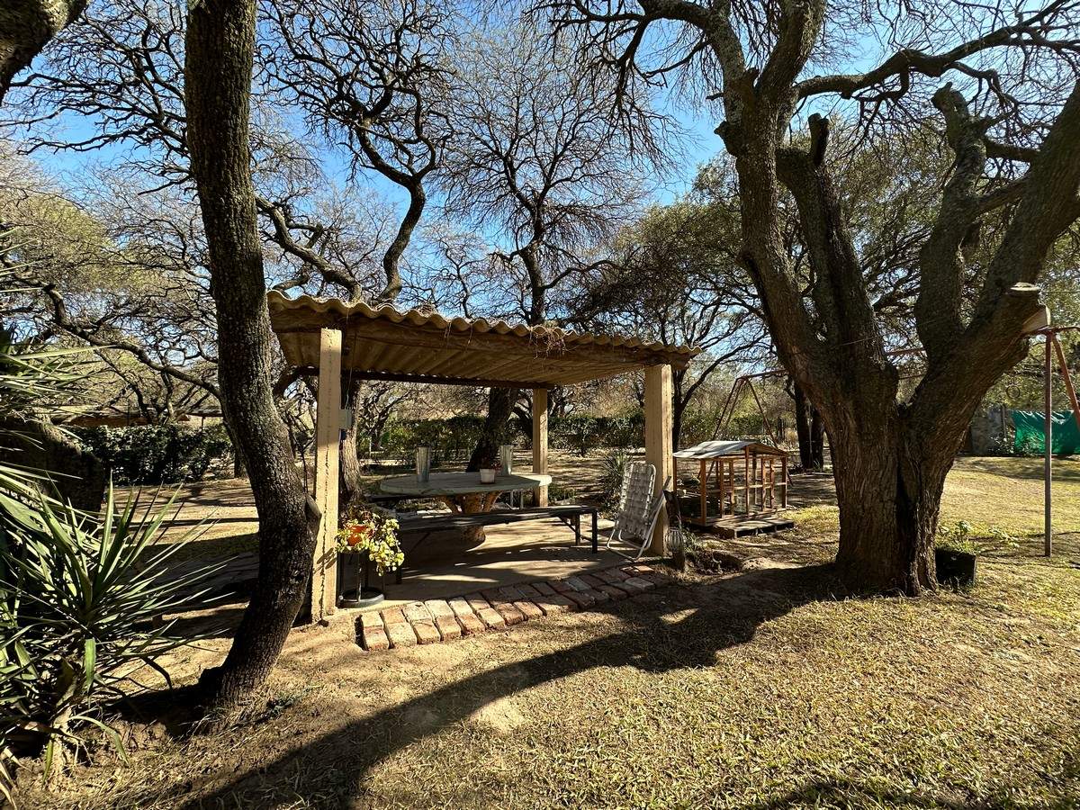 Casa en Venta en Villa Rivera Indarte