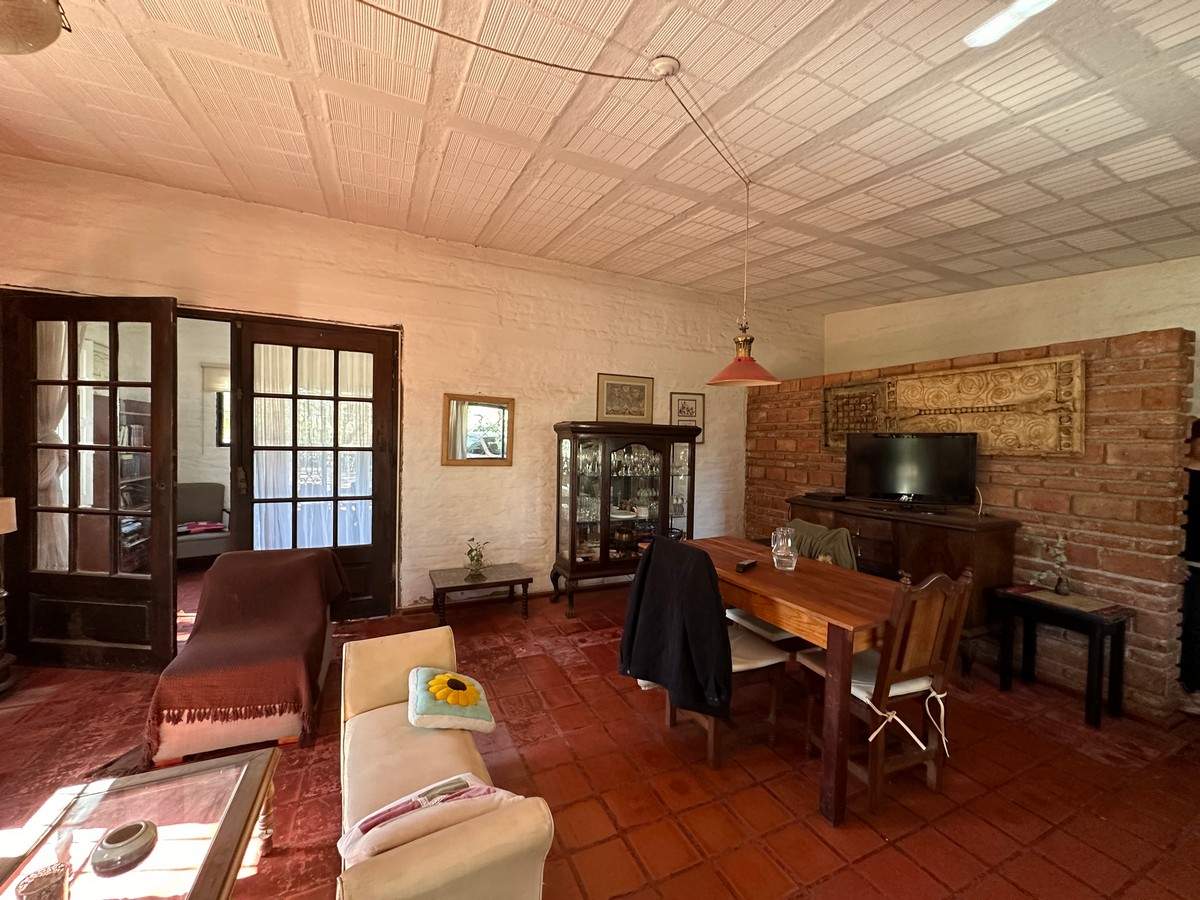 Casa en Venta en Villa Rivera Indarte