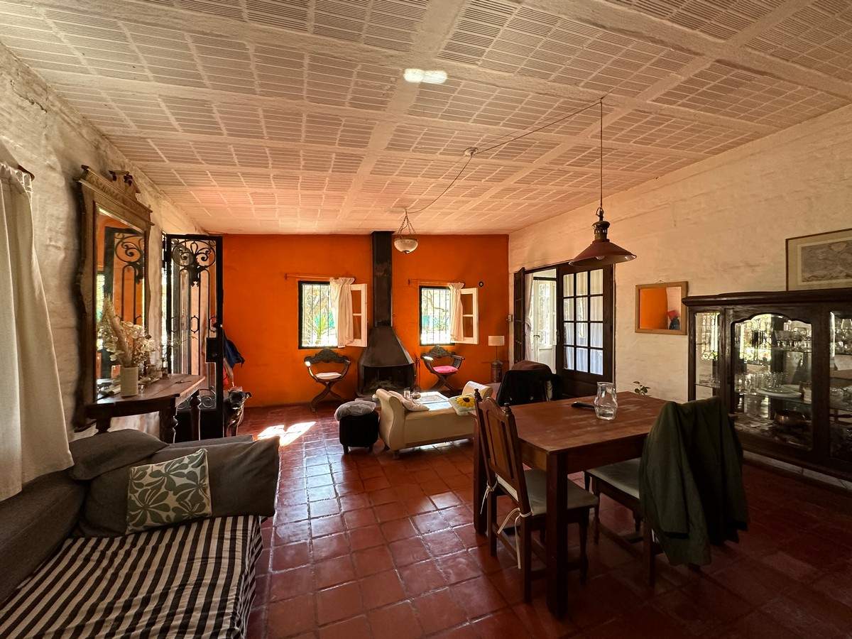 Casa en Venta en Villa Rivera Indarte