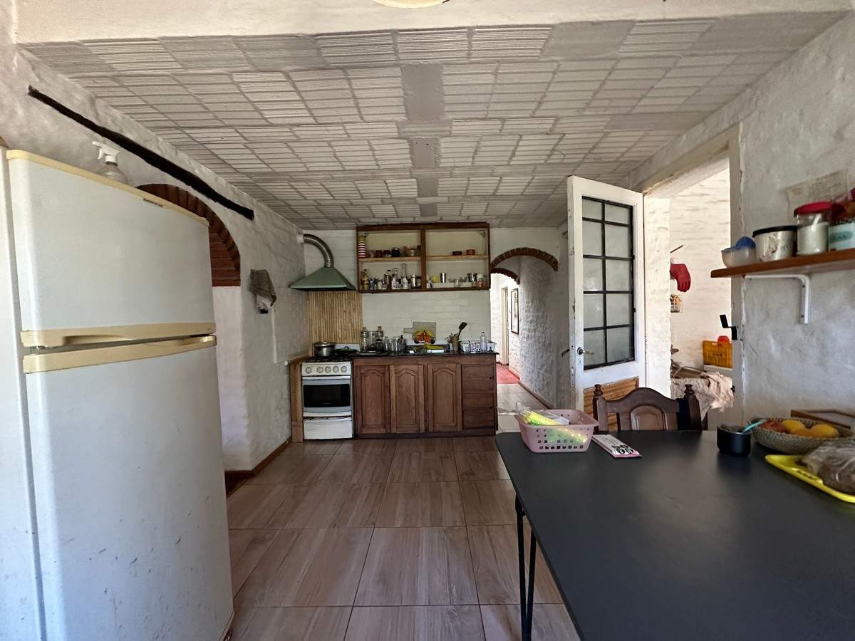 Casa en Venta en Villa Rivera Indarte