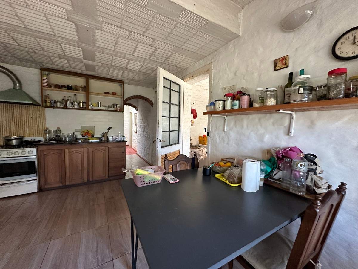Casa en Venta en Villa Rivera Indarte