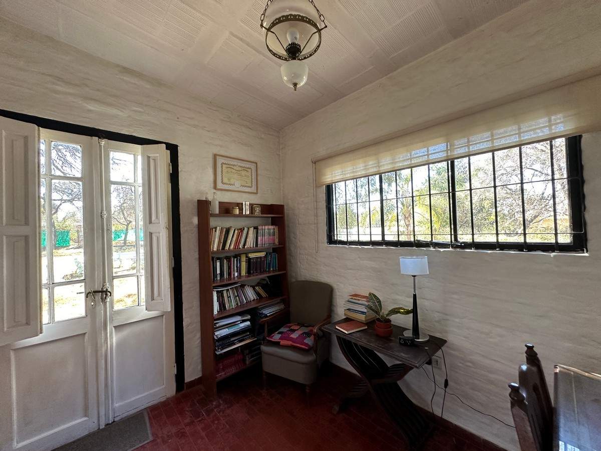 Casa en Venta en Villa Rivera Indarte