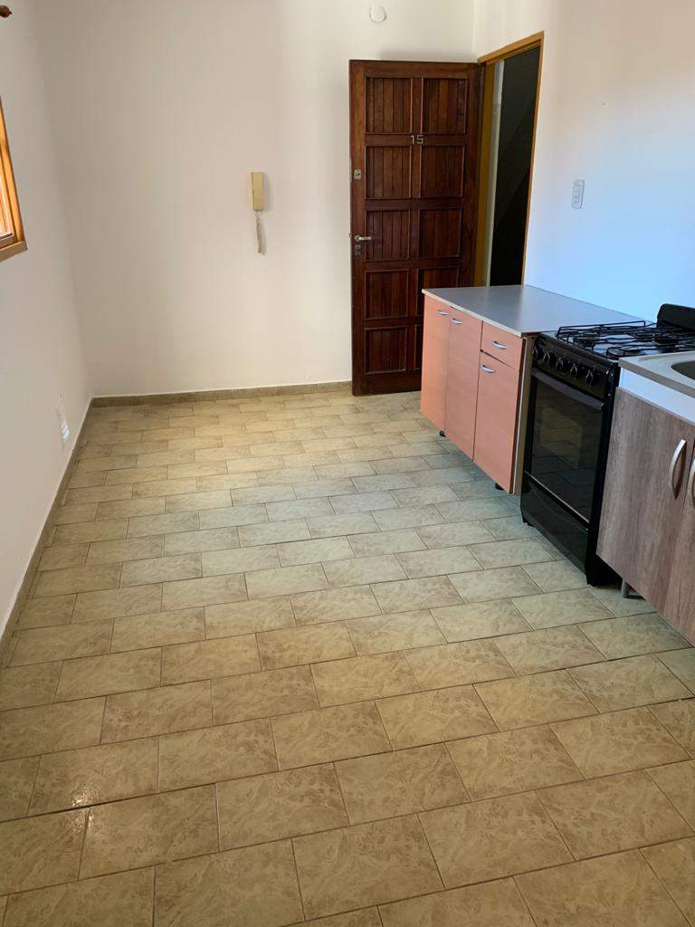 DEPARTAMENTO  ALQUILER 1 DORMITORIO  ALBERDI FRENTE A CLINICAS