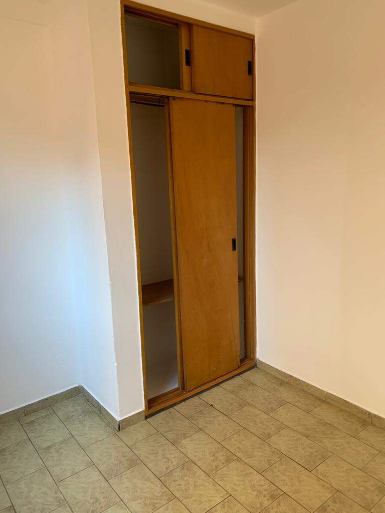 DEPARTAMENTO  ALQUILER 1 DORMITORIO  ALBERDI FRENTE A CLINICAS