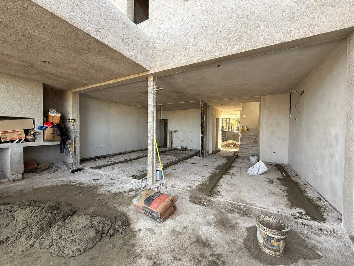 Casa en Venta en Nuevo Malagueño