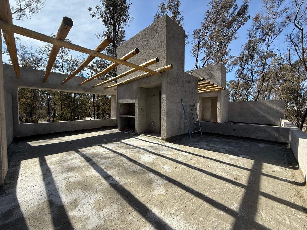 Casa en Venta en Nuevo Malagueño