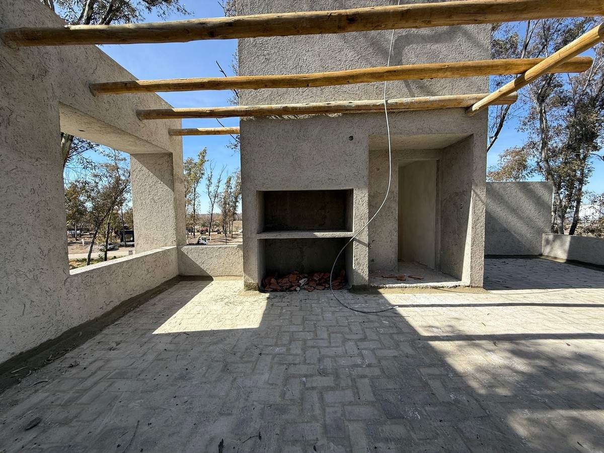 Casa en Venta en Nuevo Malagueño