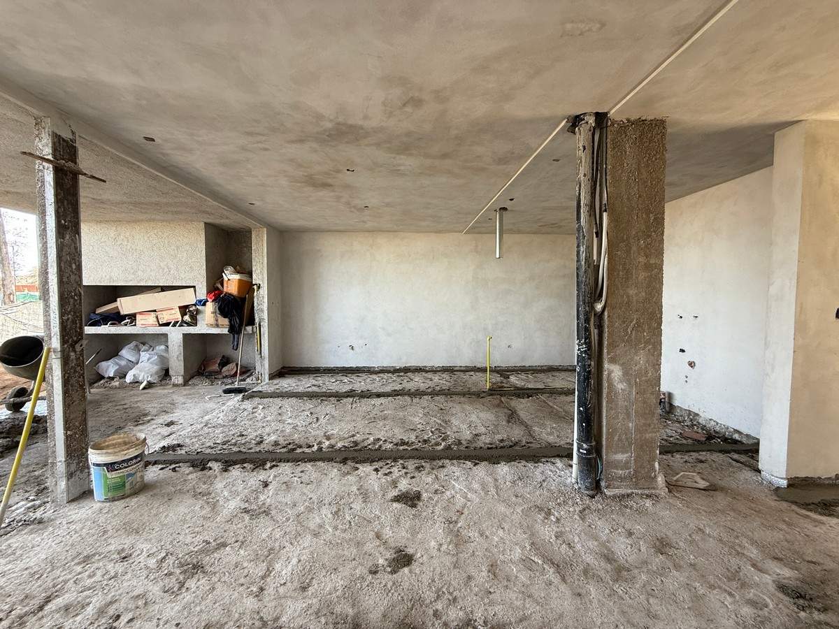 Casa en Venta en Nuevo Malagueño