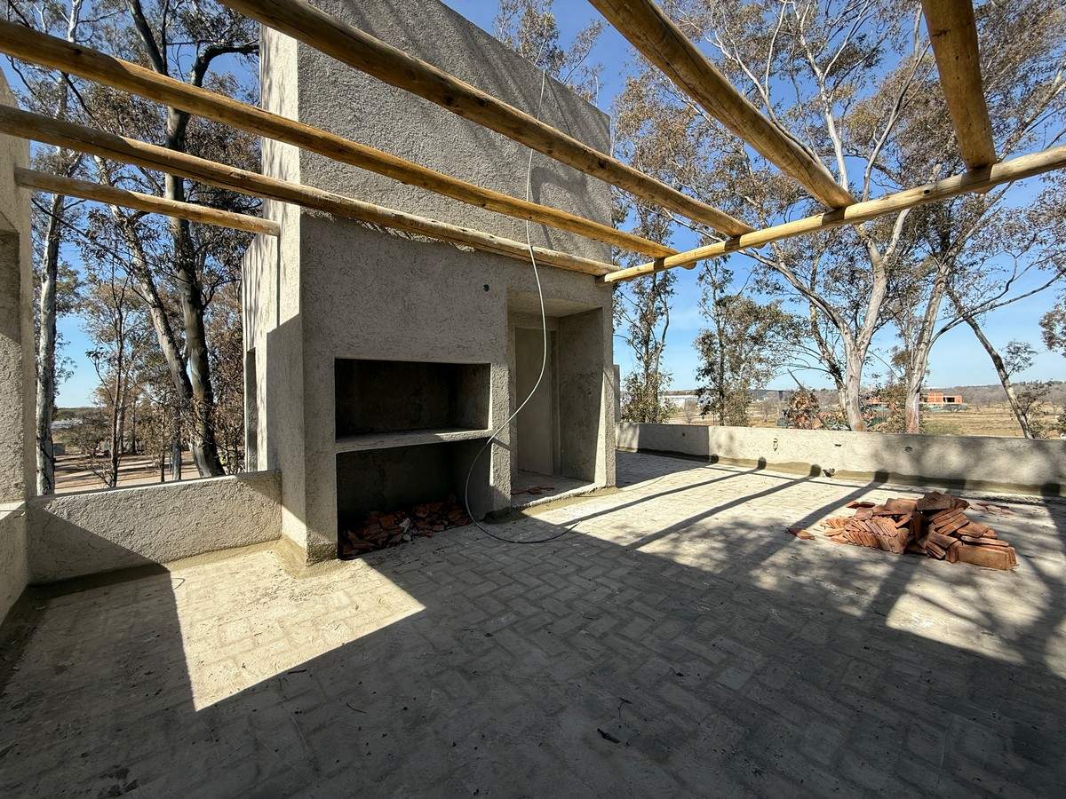 Casa en Venta en Nuevo Malagueño